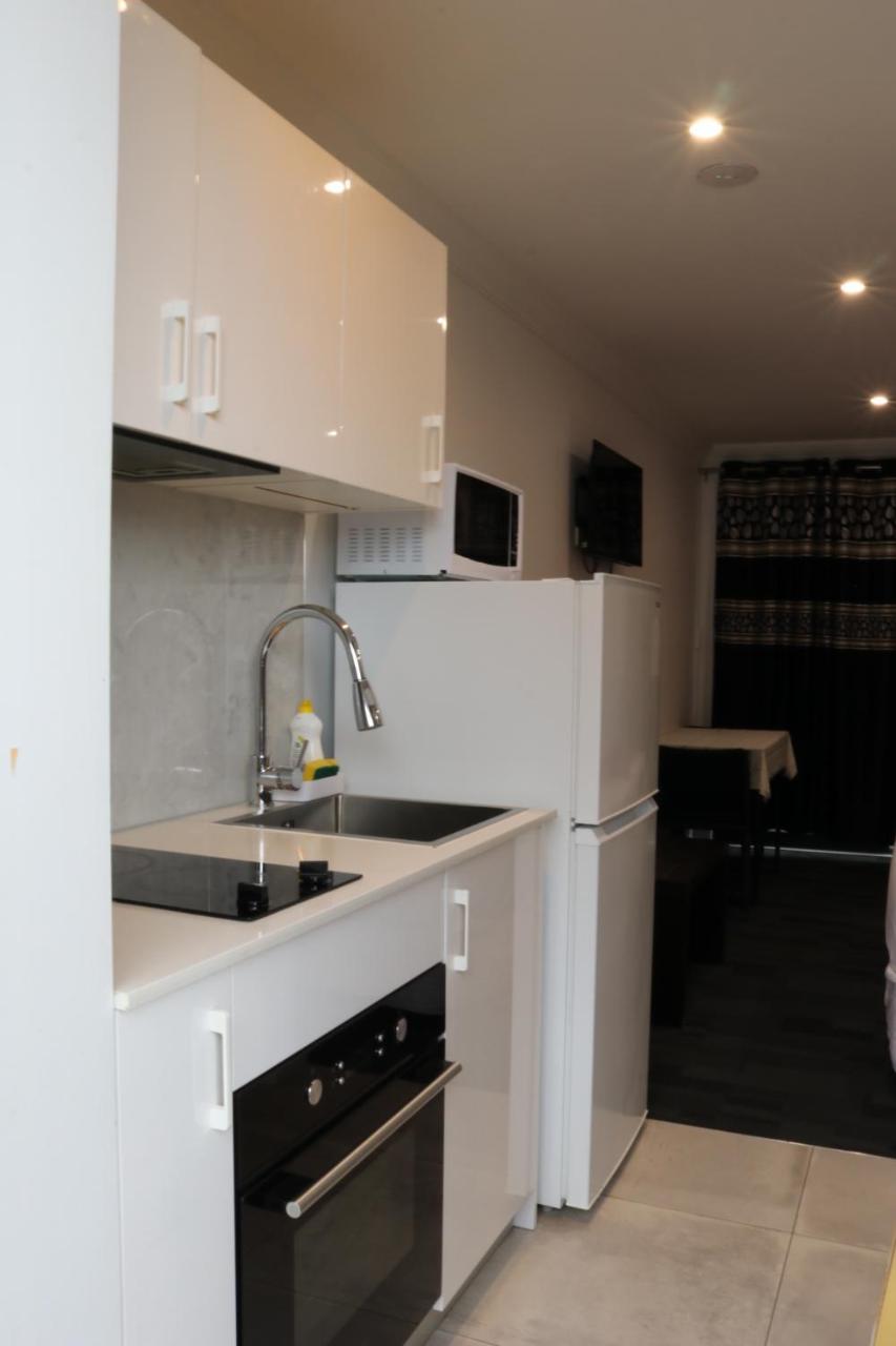 Krishna Motel - Newly Built In Papakura Auckland Exterior foto
