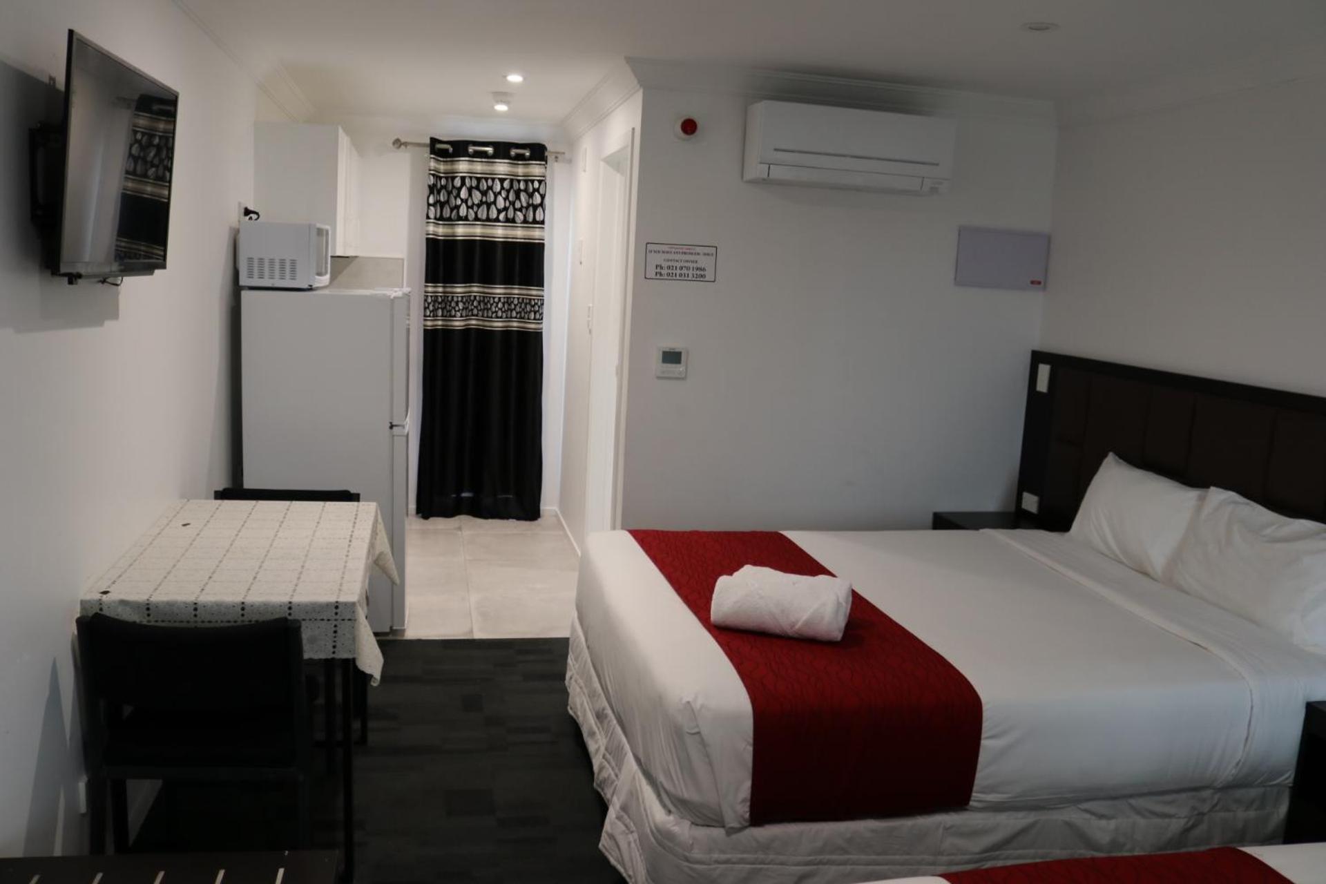 Krishna Motel - Newly Built In Papakura Auckland Exterior foto