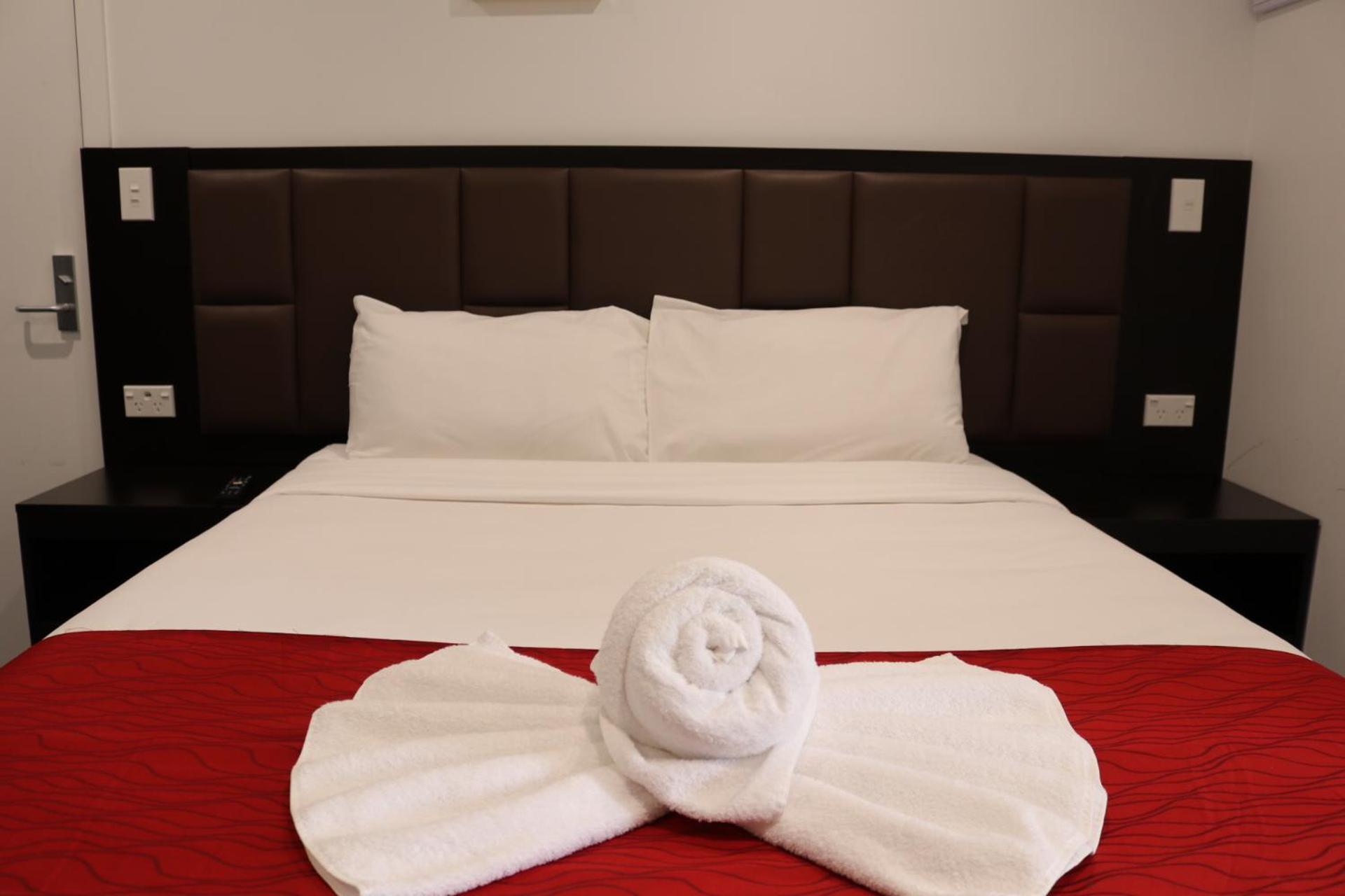 Krishna Motel - Newly Built In Papakura Auckland Exterior foto