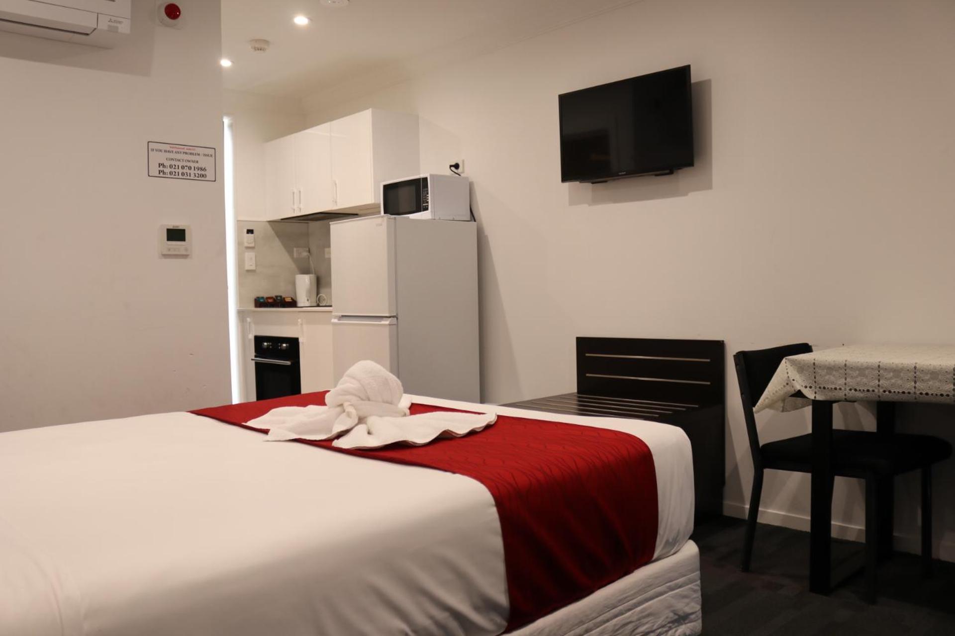 Krishna Motel - Newly Built In Papakura Auckland Exterior foto